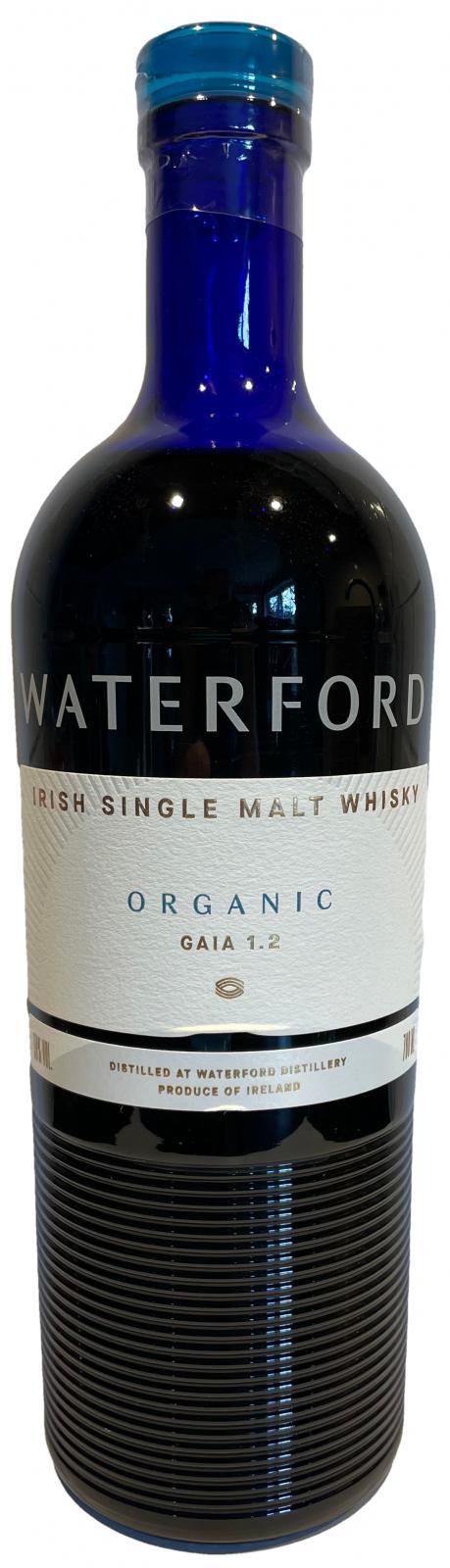 Waterford Gaia: Edition 1.2 The Arcadian Series