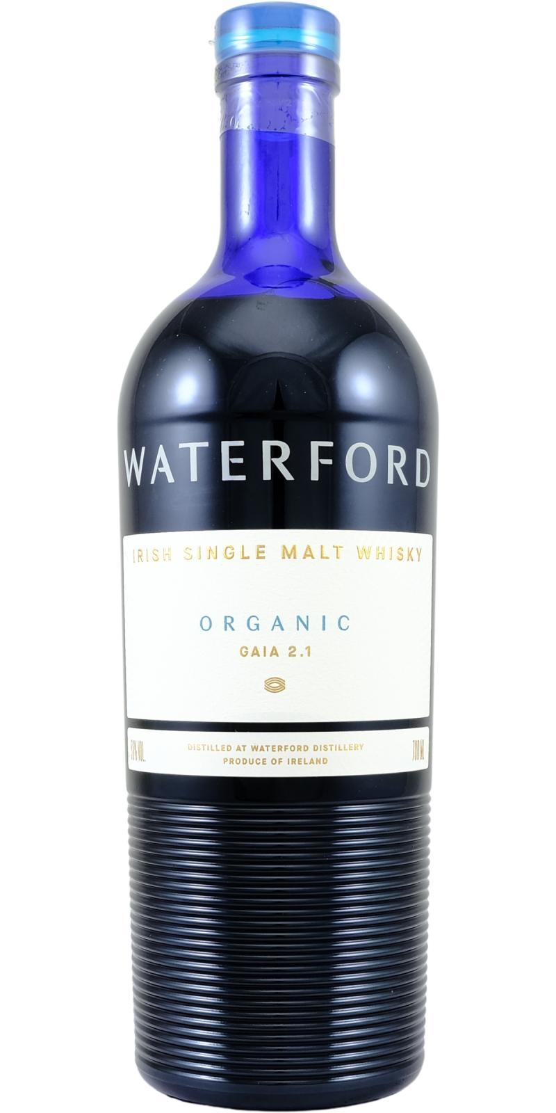 Waterford Gaia: Edition 2.1 The Arcadian Series