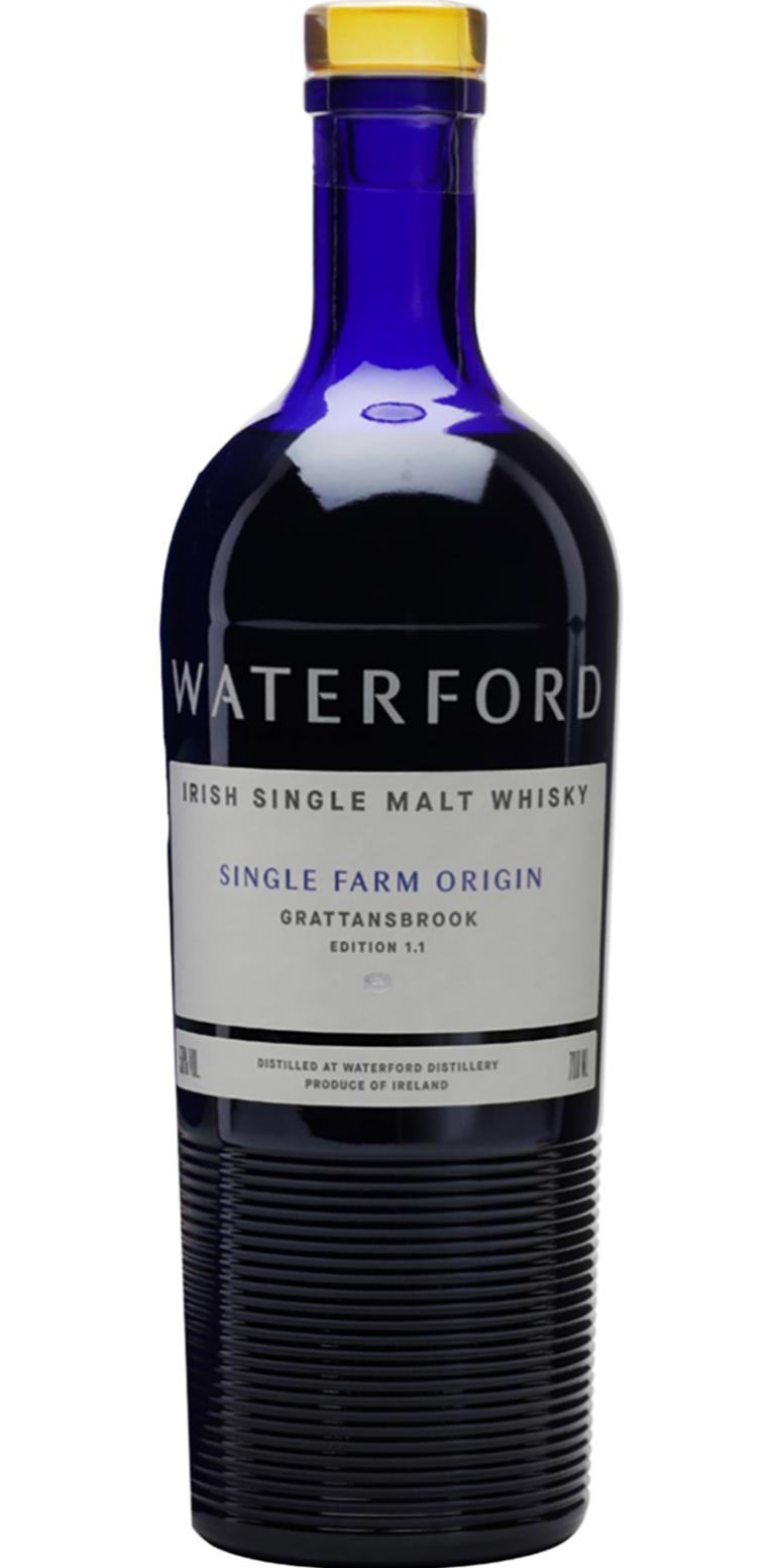 Waterford Grattansbrook: Edition 1.1 Single Farm Origin