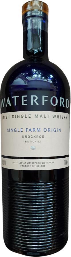 Waterford Knockroe: Edition 1.1 Single Farm Origin