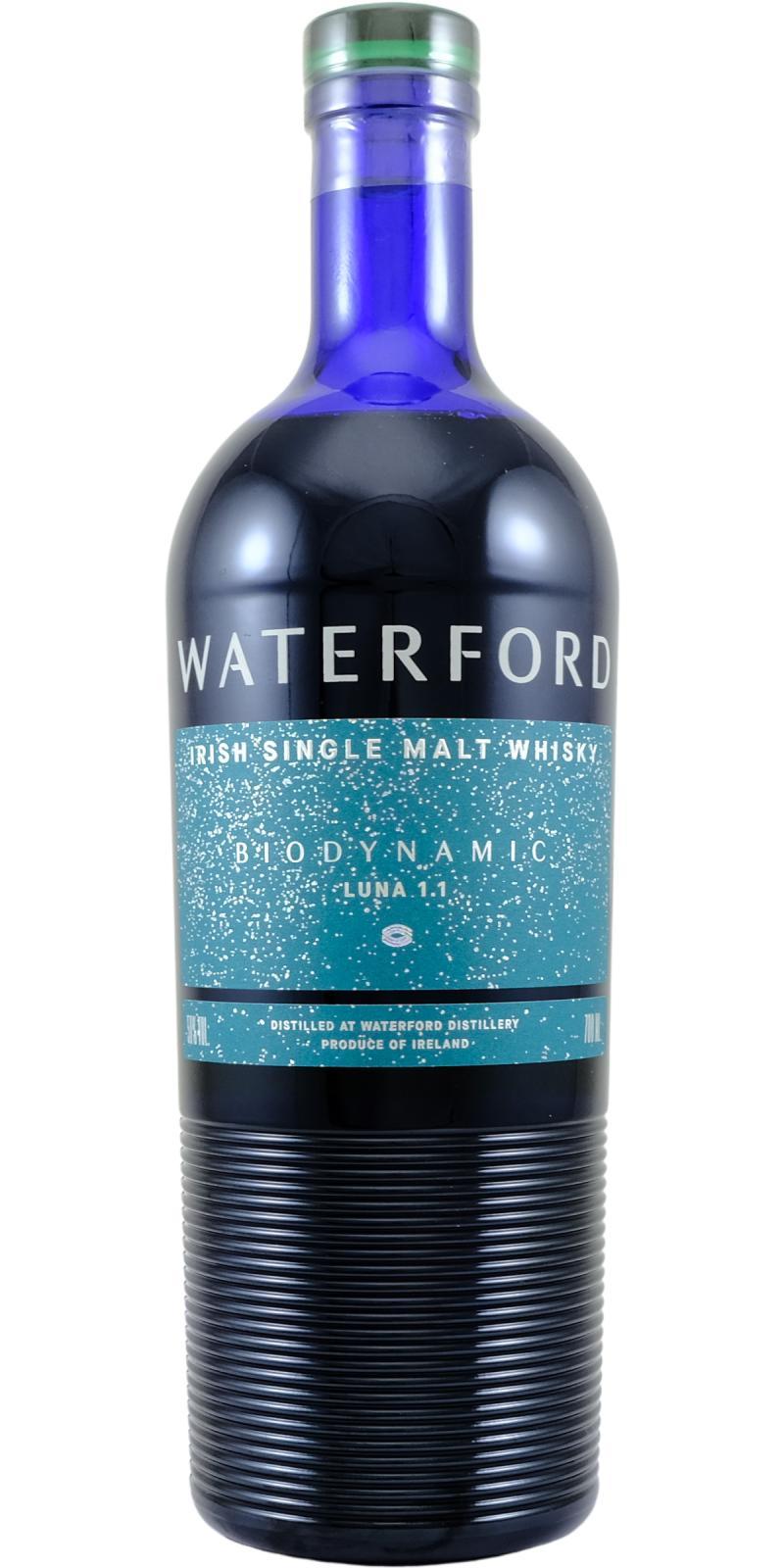 Waterford Luna 1.1 Biodynamic The Arcadian Series