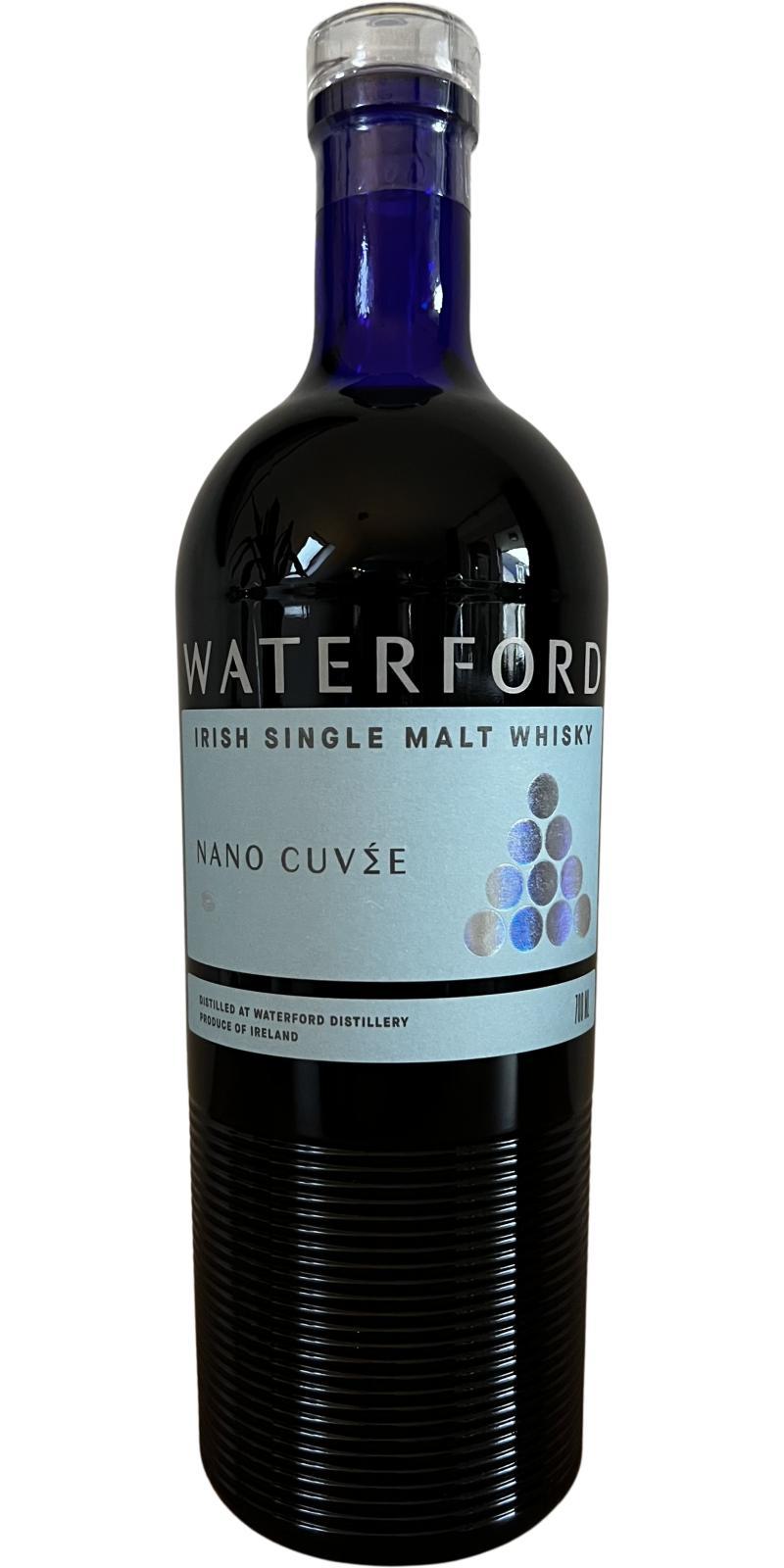 Waterford Nano Cuvee