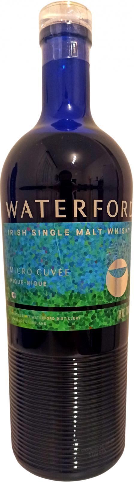 Waterford Pique-Nique Micro Cuvée