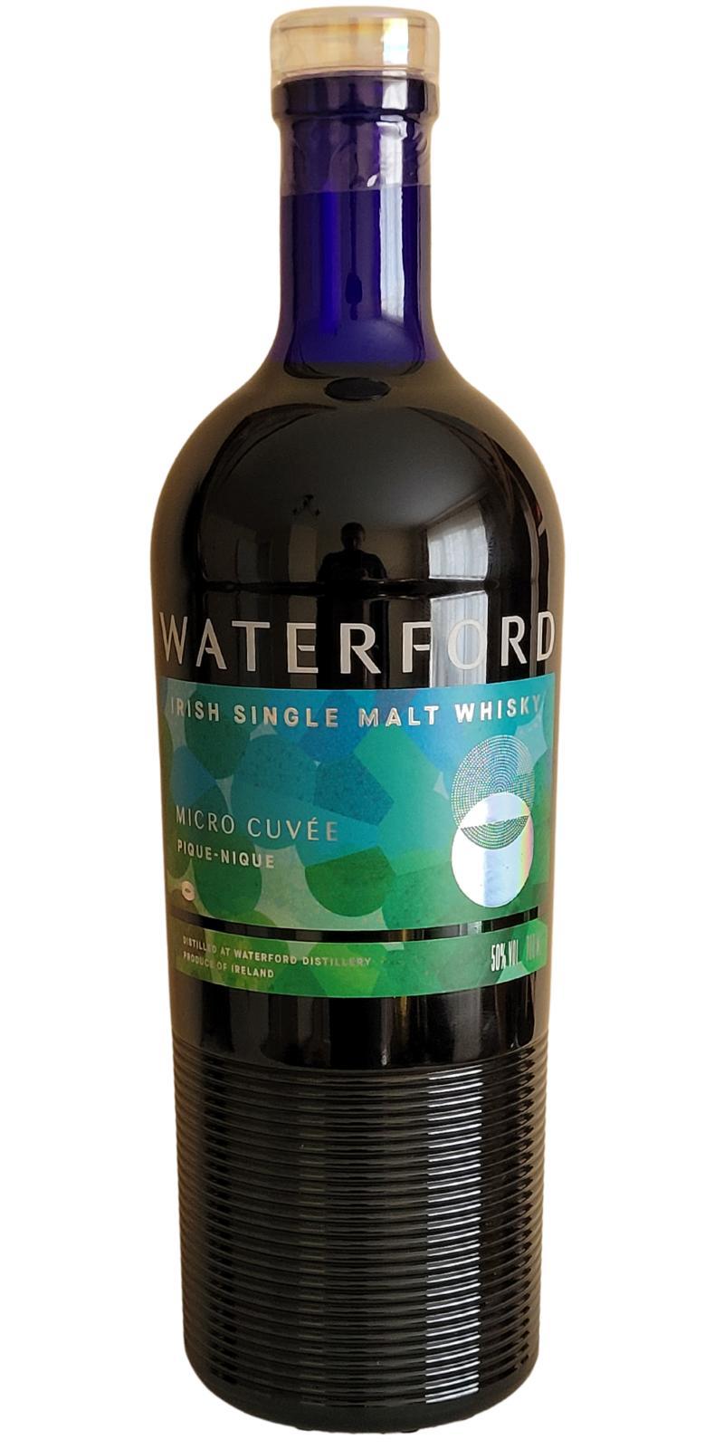 Waterford Pique-Nique Summer '22 Micro Cuvée