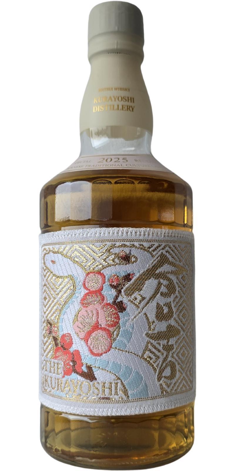 The Kurayoshi Year of the Snake  The Zodiac Series