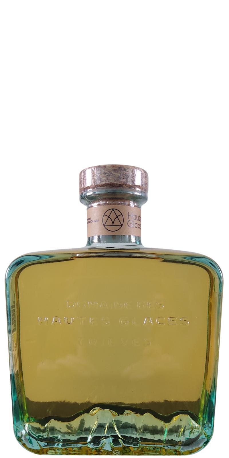 Domaine des Hautes Glaces Indigene