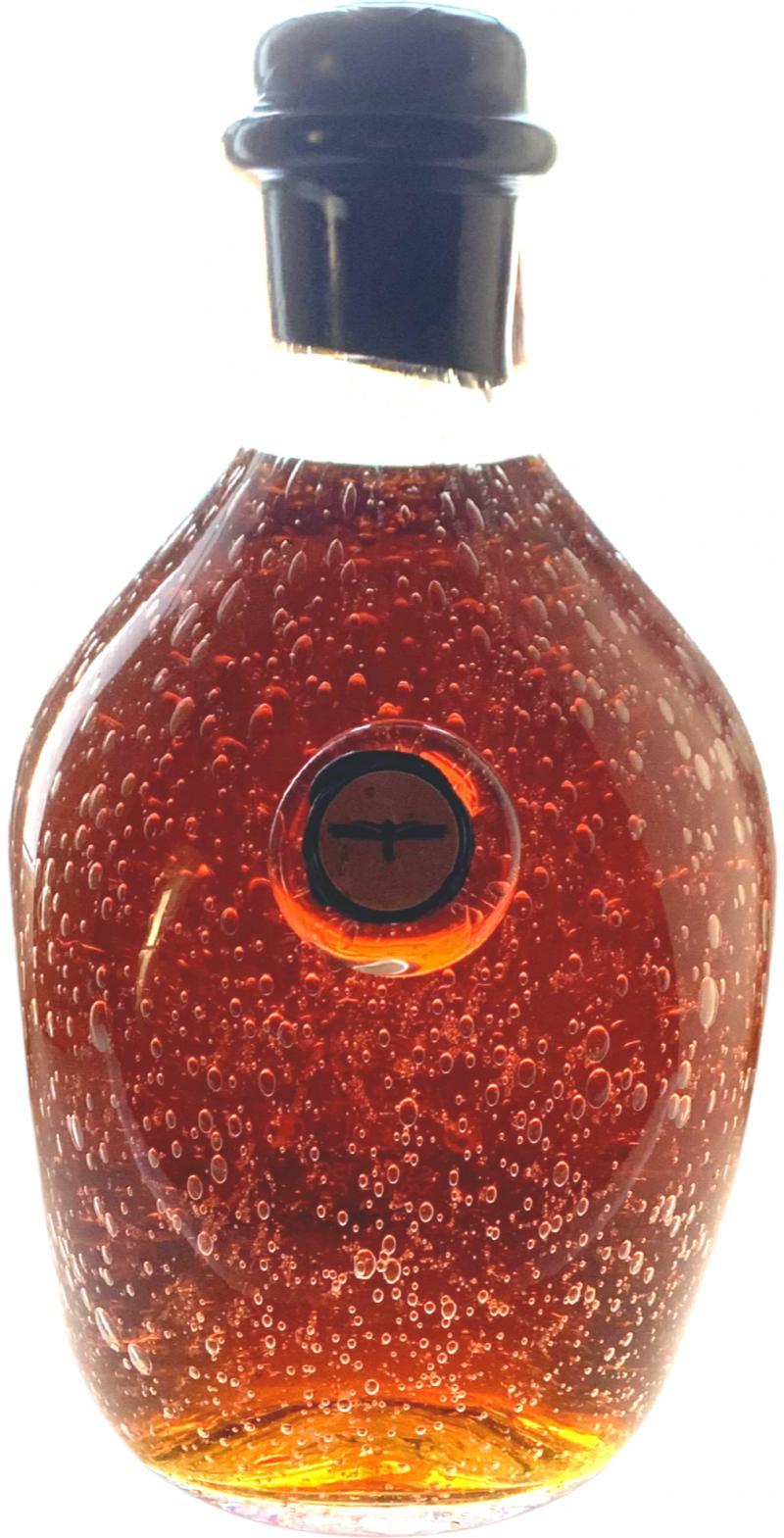 Domaine des Hautes Glaces Moissons MMIX