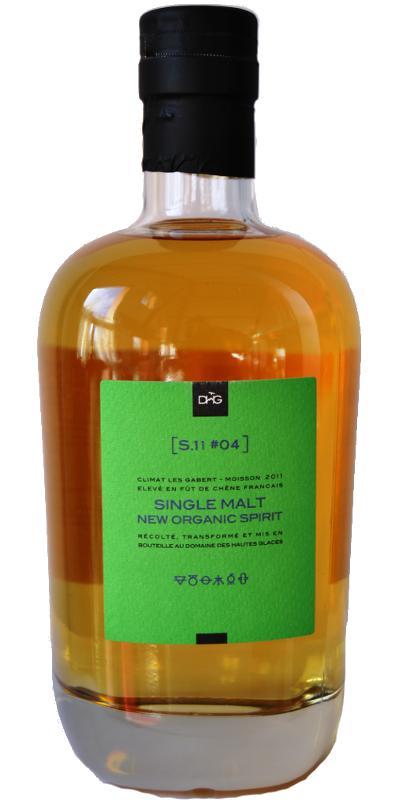 Domaine des Hautes Glaces S.11 #04