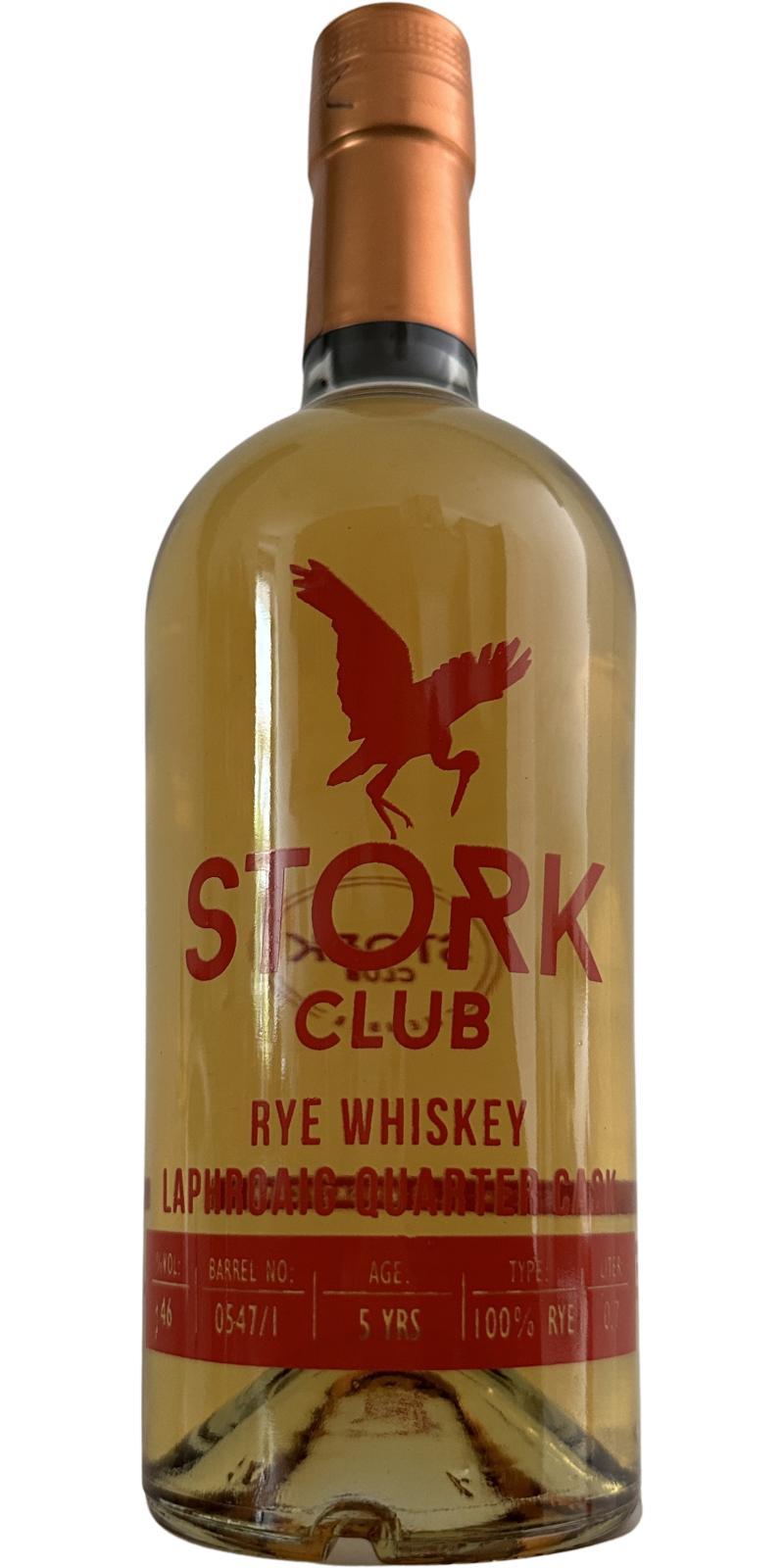 Stork Club 05-year-old