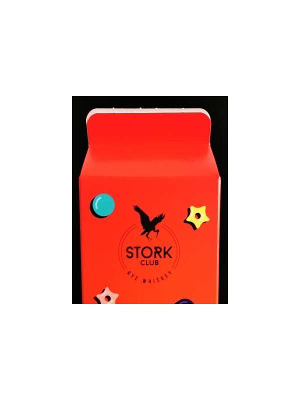 Stork Club Cereal Killer Experimental Series No. II