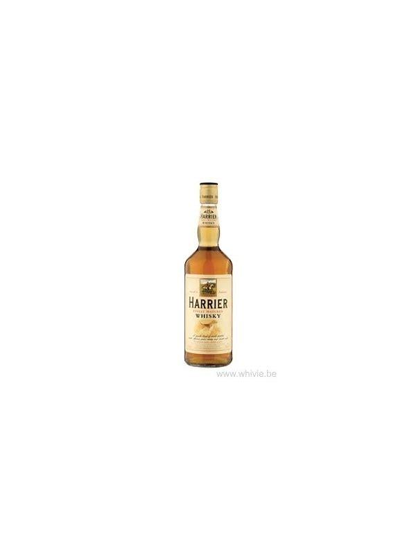 Harrier Finest Matured Whisky
