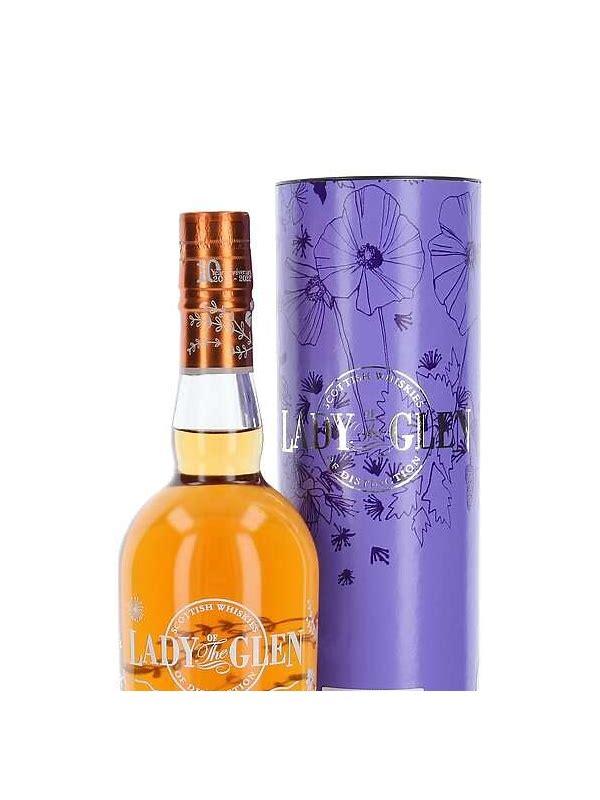 Bain's 18-year-old      Special Release - Oloroso Cask Finish