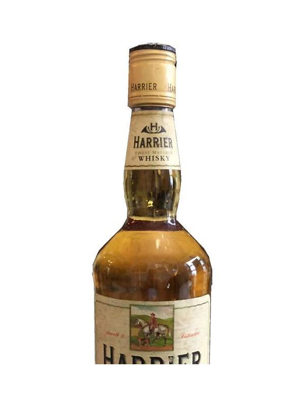 Knights 03-year-old  Finest Matured Whisky