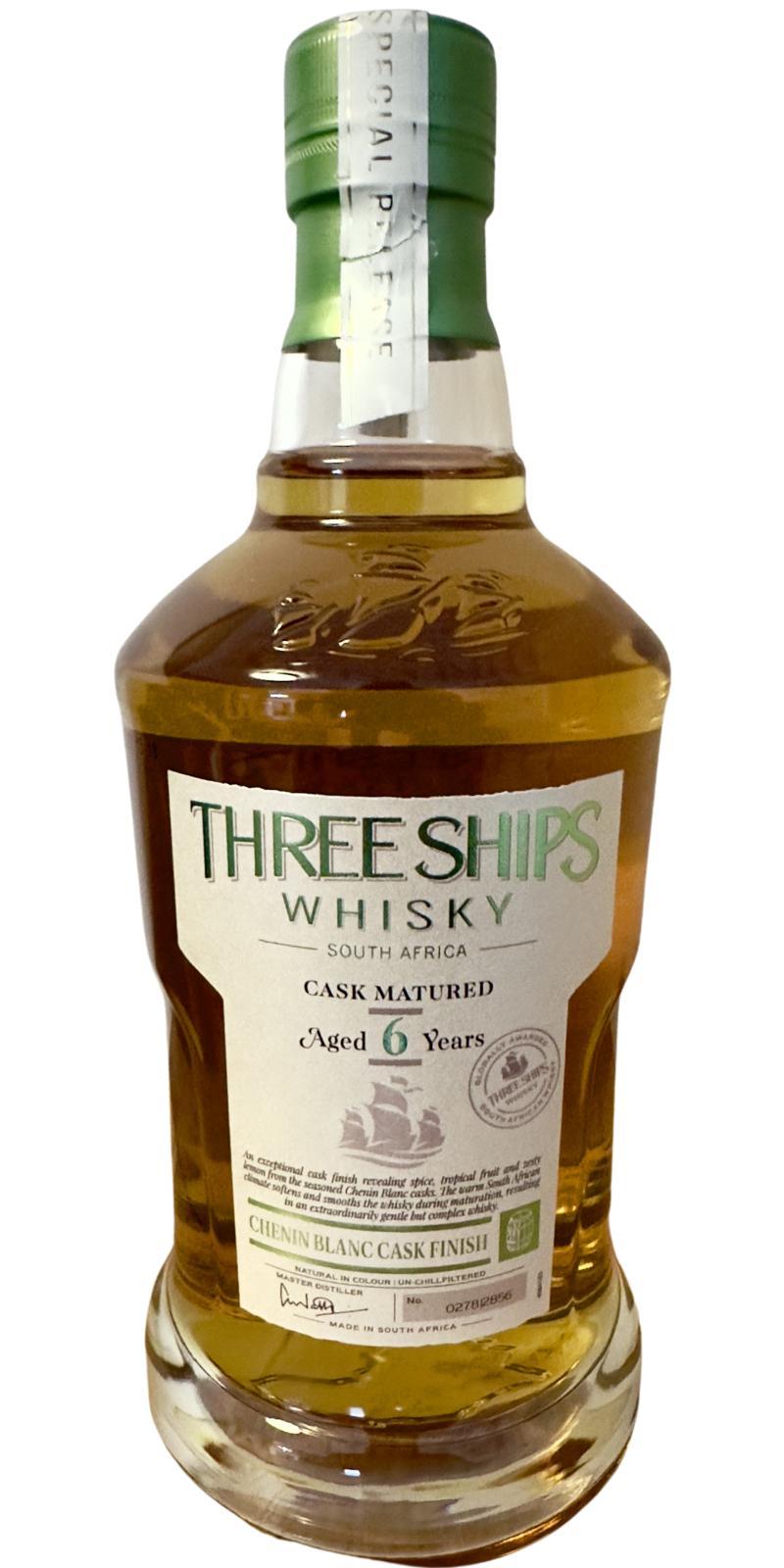 Three Ships 06-year-old