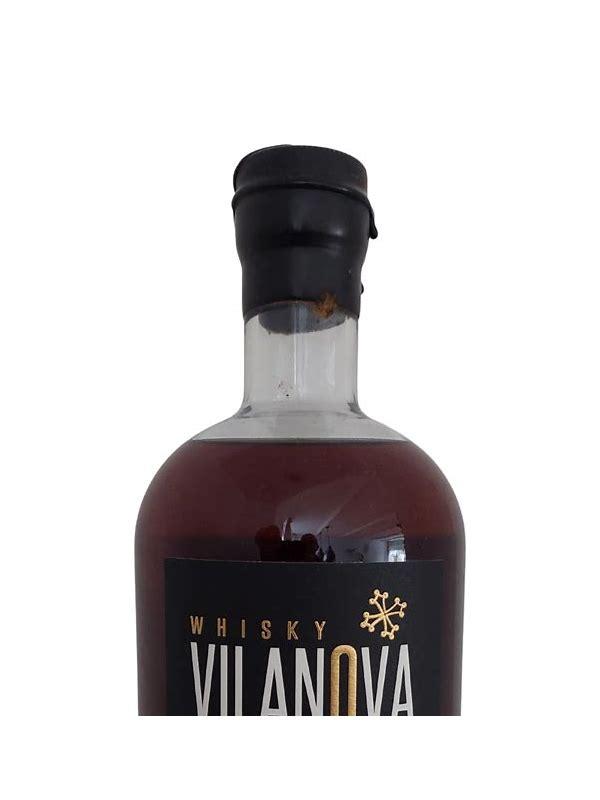 Vilanova 2016  Single Cask