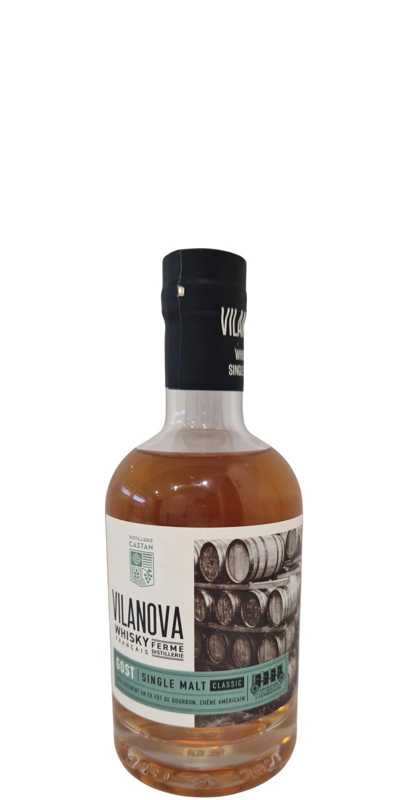 Vilanova Gost  Classic