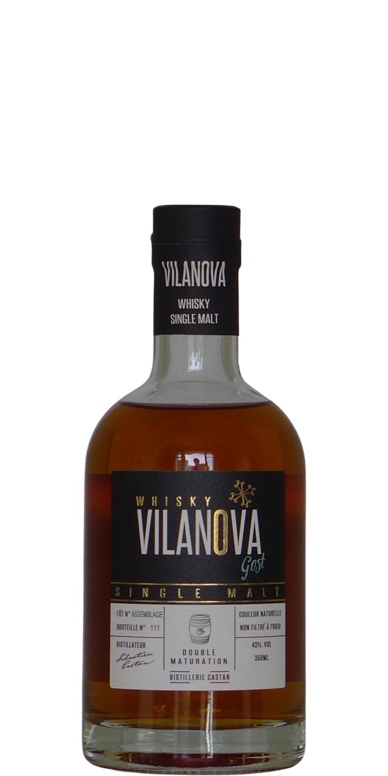 Vilanova Gost  Assemblage