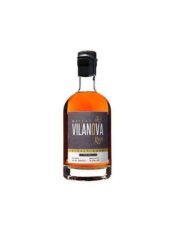 Vilanova Roja  Single Cask