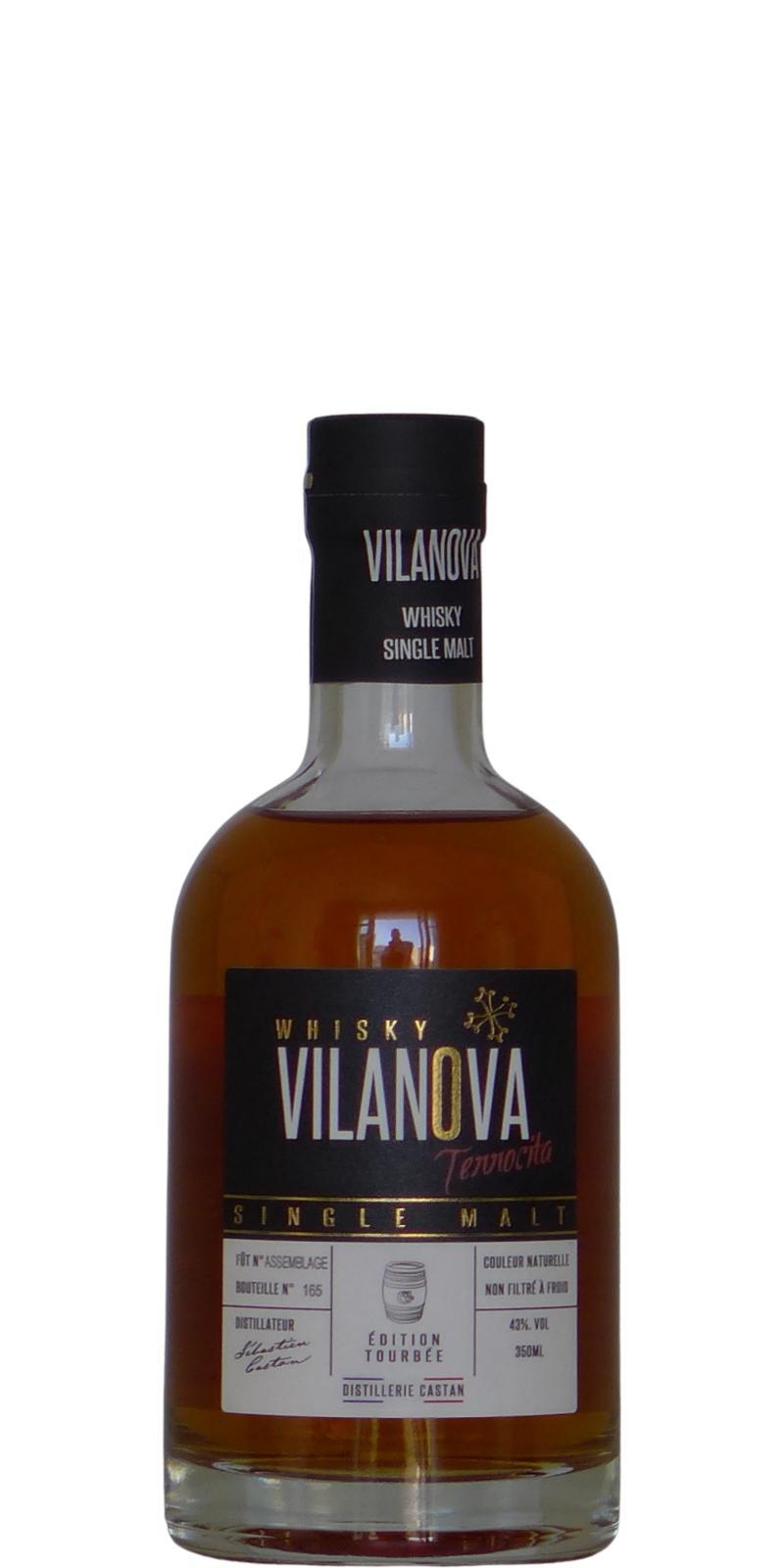 Vilanova Terrocita  Assemblage