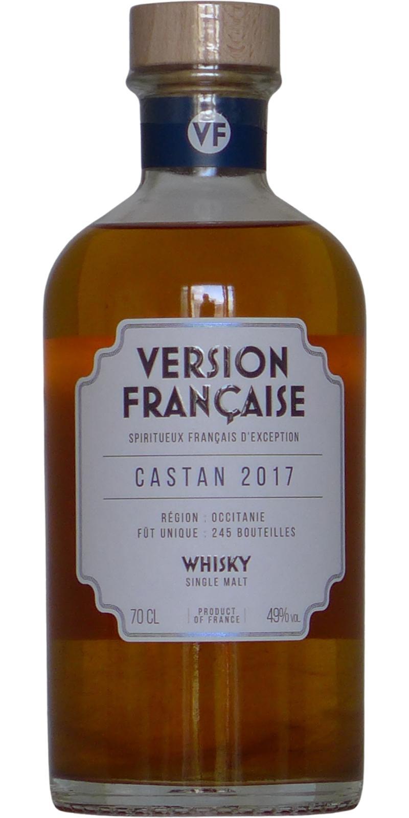 Vilanova Castan 2017 LMDW  Version Française