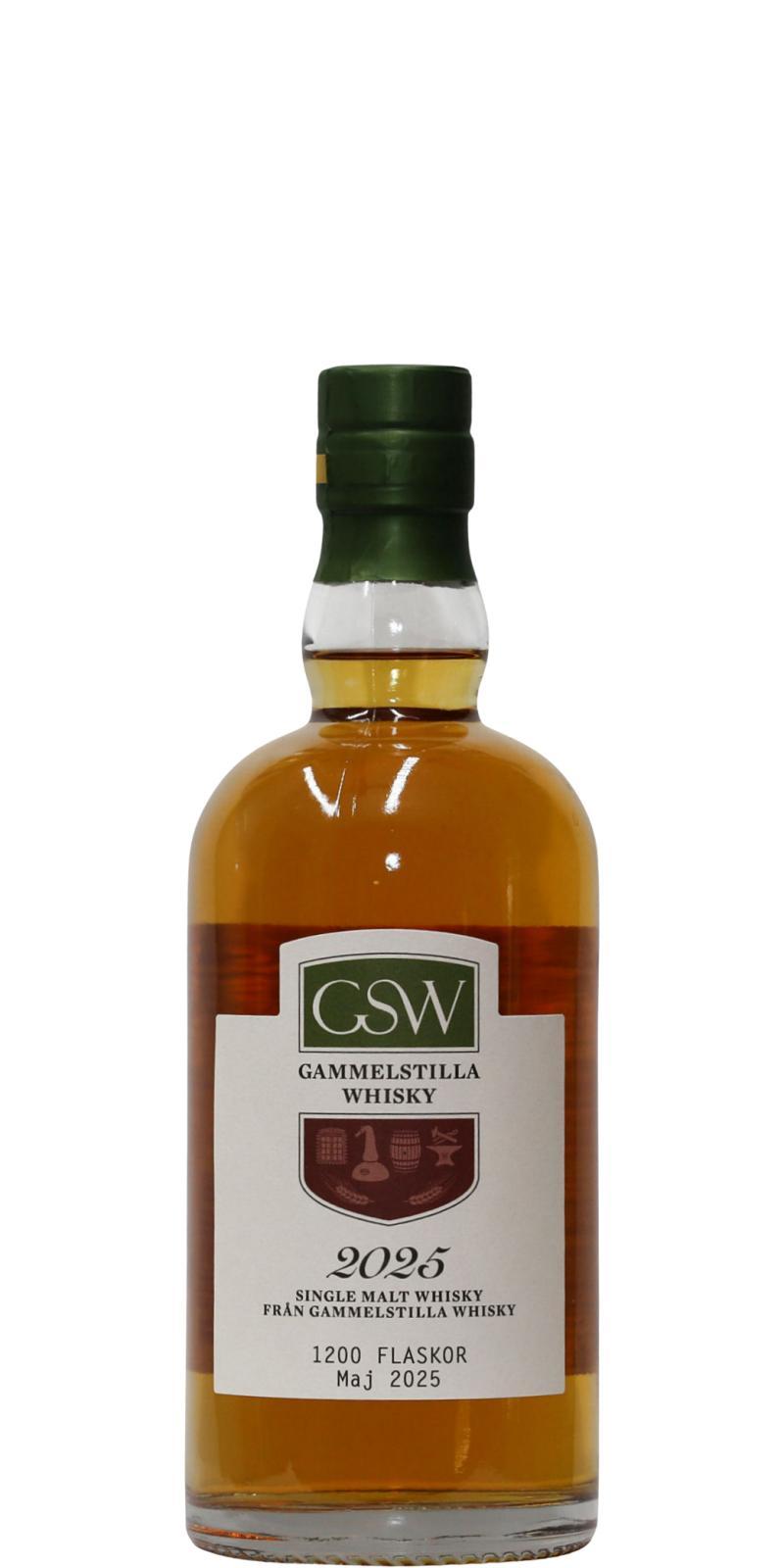 Gammelstilla 2025