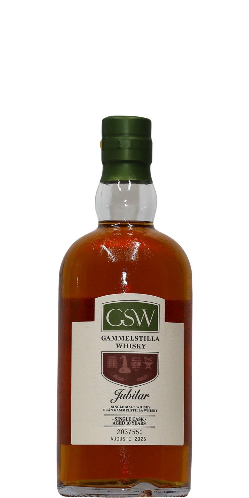 Gammelstilla Jubilar