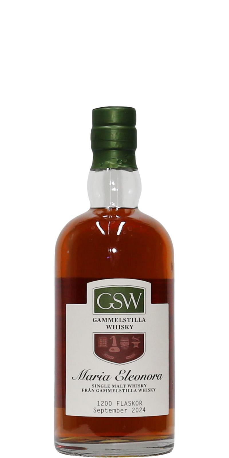 Gammelstilla Maria Eleonora