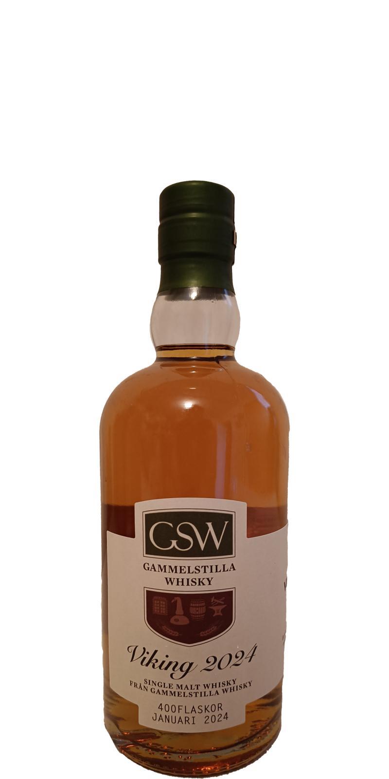 Gammelstilla Viking 2024