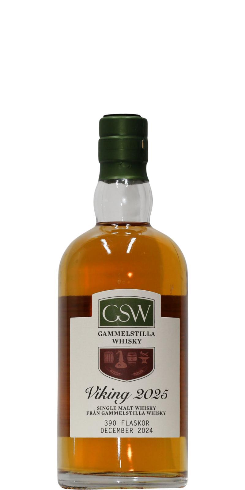 Gammelstilla Viking 2025