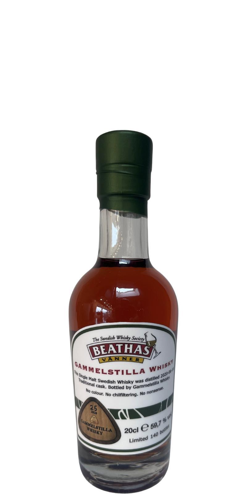 Gammelstilla 2020 UD