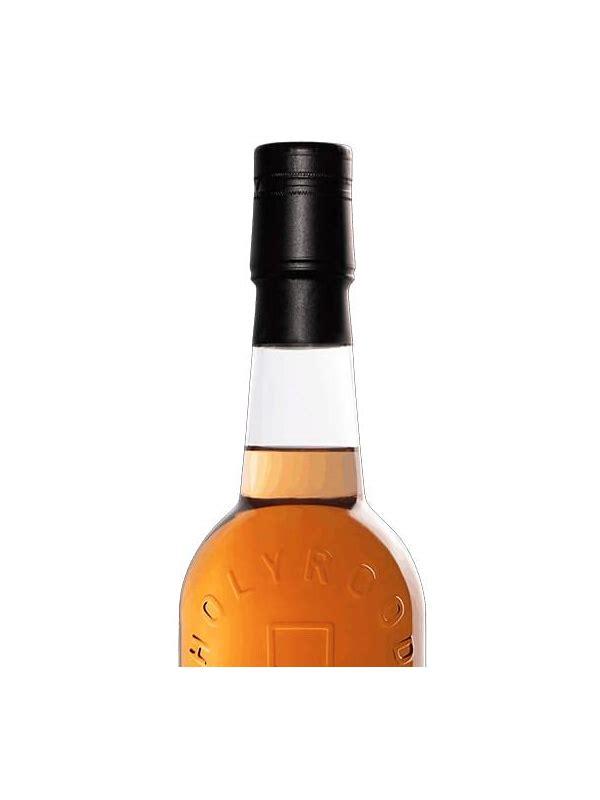 Holyrood Noir – Bordeaux Yeast