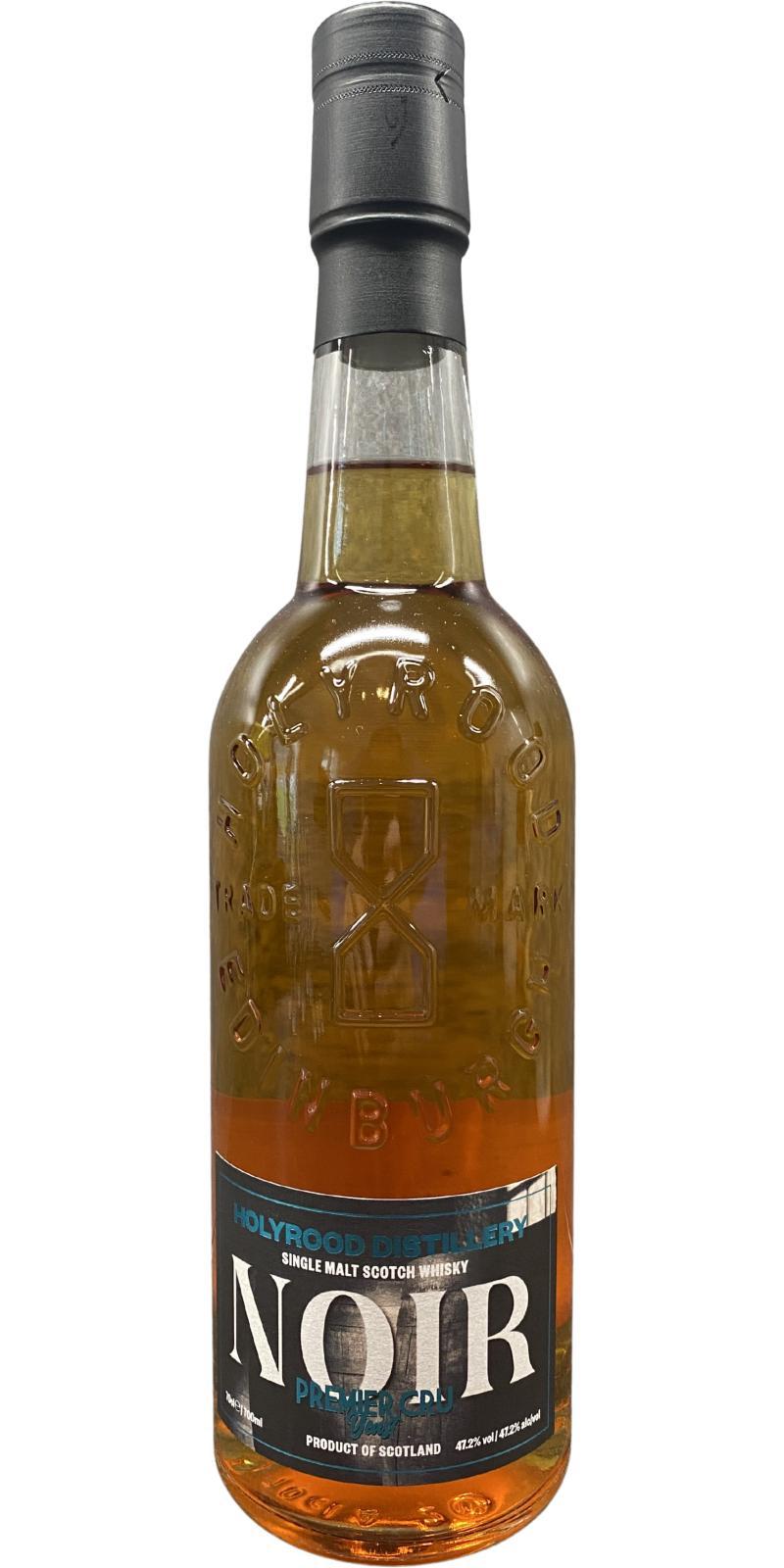 Holyrood Noir – Premier Cru Yeast