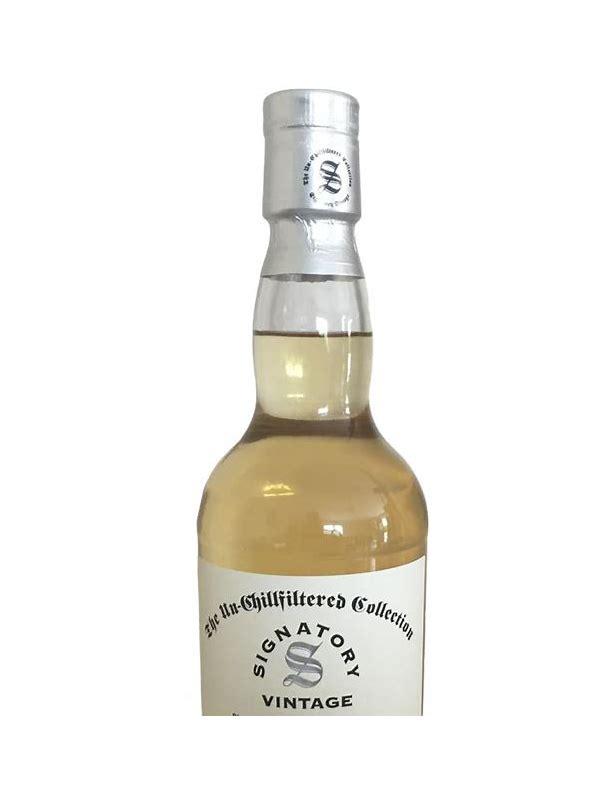 Caol Ila 2010 SV Phi