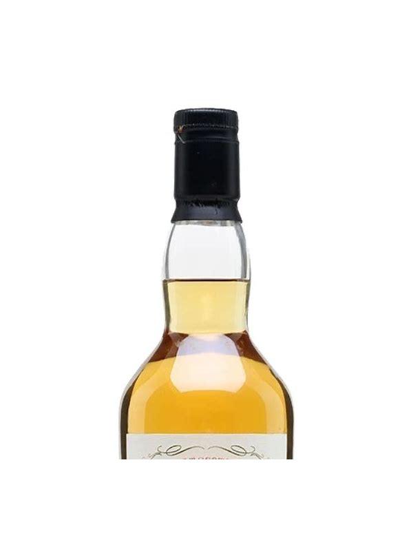 Caol Ila 2011 SV Single Cask Seasons - Winter 2020