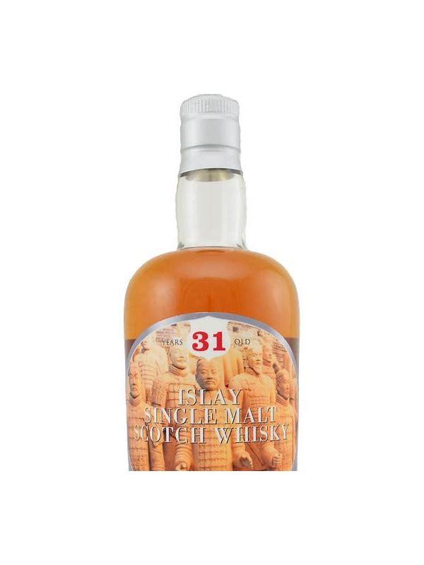 Caol Ila 1983 SS Whisky is Art Collection