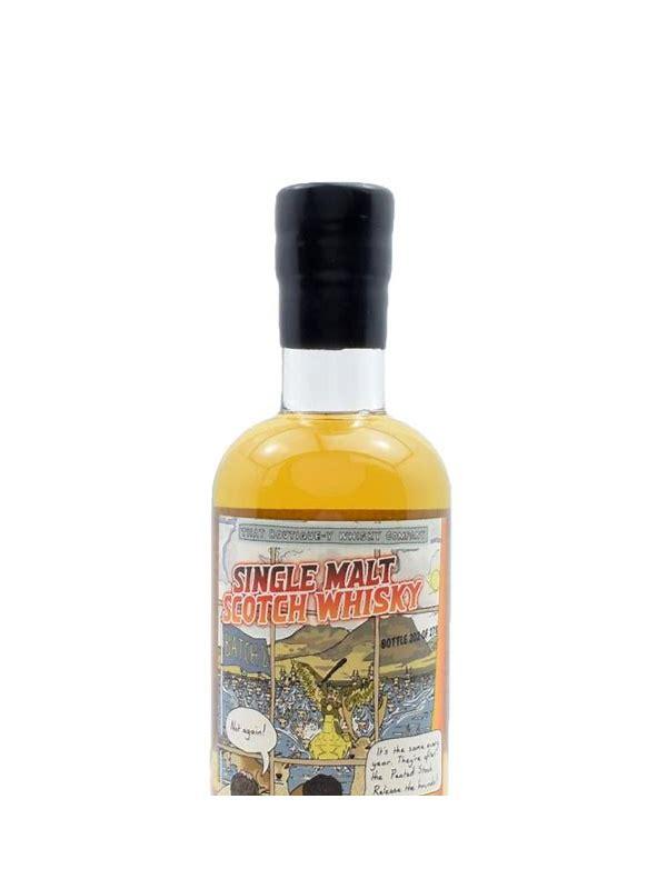 Caol Ila Batch 2 TBWC