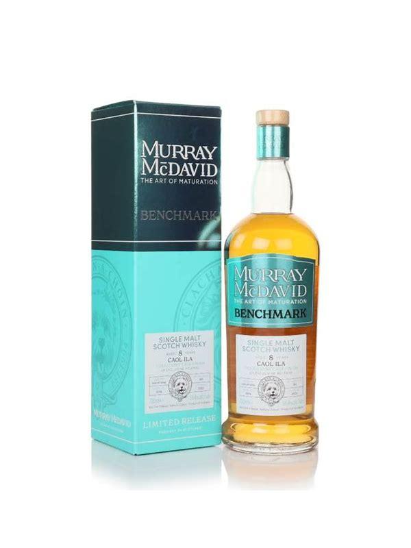 Caol Ila 1989 SMWS 53.127 When wood embraced malt...