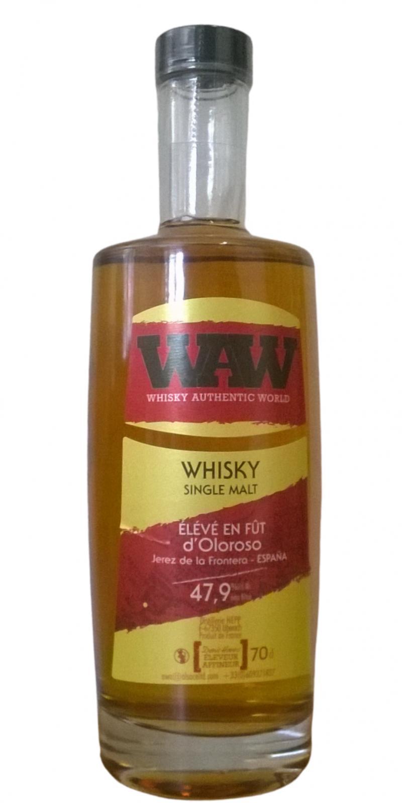 WAW Oloroso