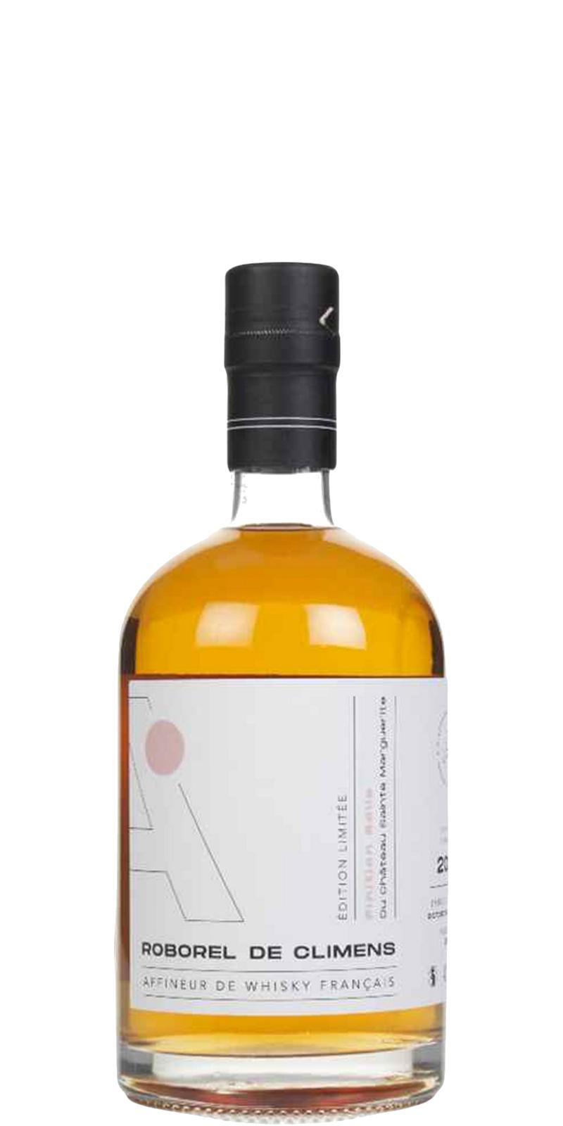 A. Roborel de Climens Finition Rolle RoCl