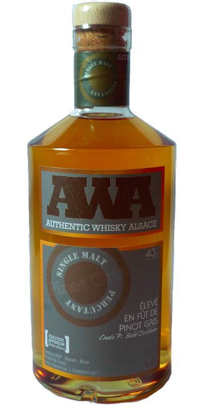 AWA Pinot Gris Als