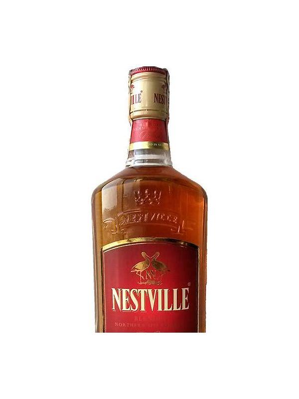 Nestville 06-year-old