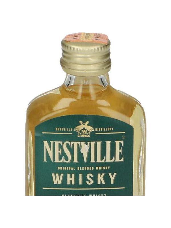 Nestville 06-year-old  Blended Whisky