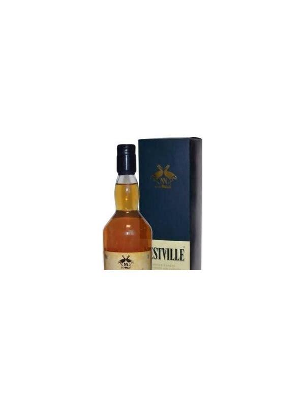 Nestville 2009  Single Barrel