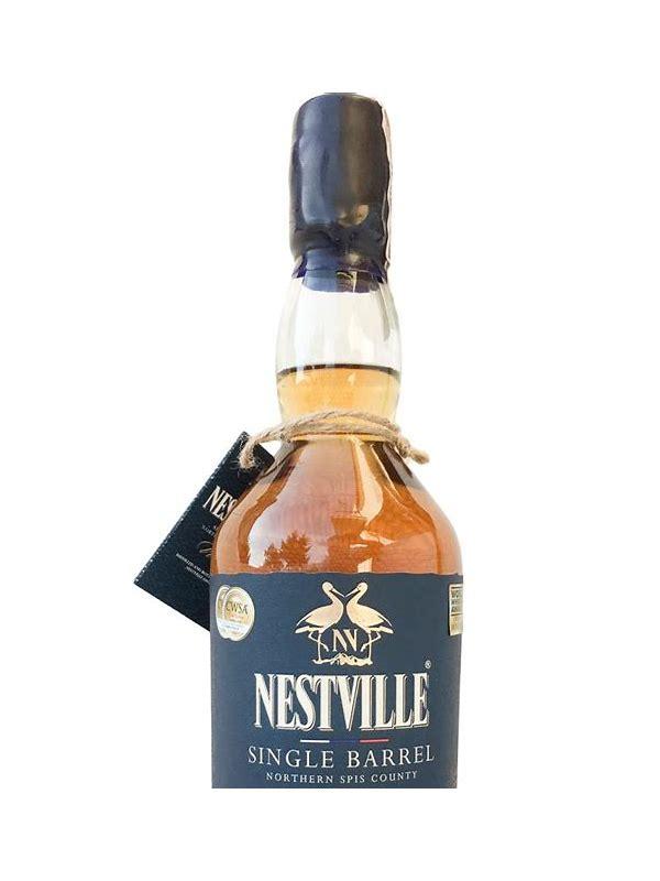 Nestville No. 1