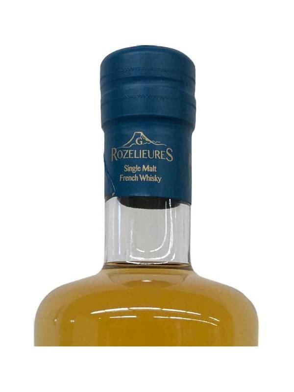 G. Rozelieures Fût de Porto