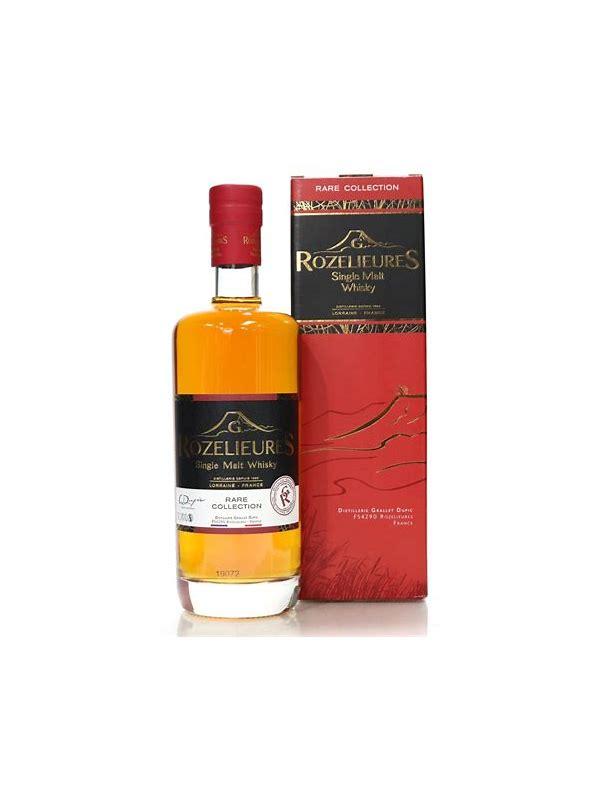 G. Rozelieures Rare Collection