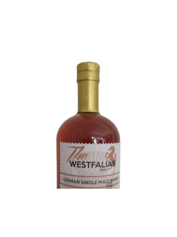 The Westfalian 2017  The Warehouse Dram TW No. 1