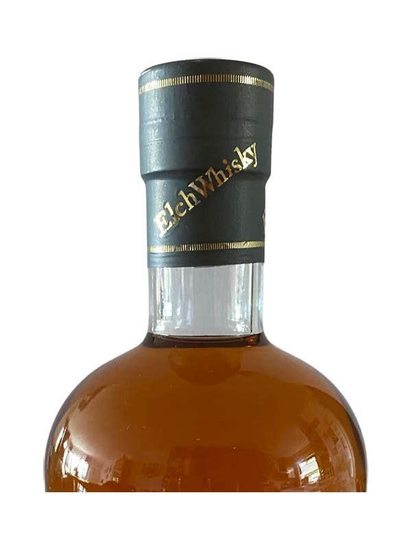 Elch Whisky 2019  Edition Alfred