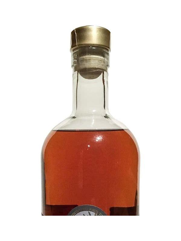 Elch Whisky Fass Nr. 1