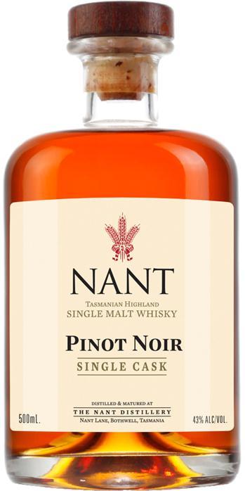 Nant Pinot Noir  Single Cask